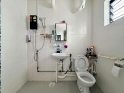 Blk 155 Woodlands Street 13 (Woodlands), HDB 3 Rooms #613353031